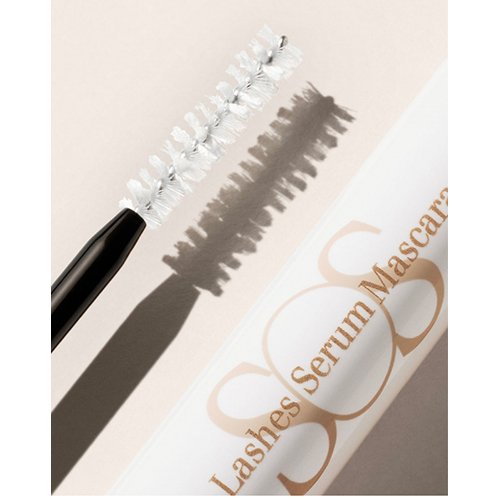 CLARINS SOS Lashes Serum Mascara - Base mascara sérum CLARINS SOS Lashes Serum Mascara - Base mascara sérum